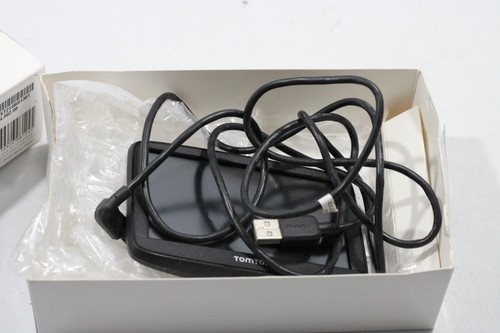TomTom START 42 4.3 Inch Sat Nav Full Europe Lifetime Maps inc VAT - Zdjęcie 3 z 7