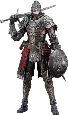 新品未開封品figma Elden Ring Raging Wolf 624 figma ELDEN RING Raging Wolf Action Figure Height 6.3 inch Max