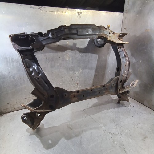 Jaguar XF X250 2011-2015 3.0 Diesel SDV6 Automatic Auto Front Subframe Cradle - Picture 8 of 10