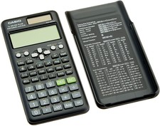 calculadora casio fx 991 es plus