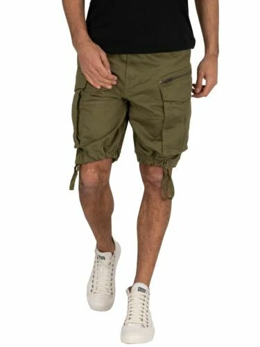 G-Star Cotton Shorts for Men