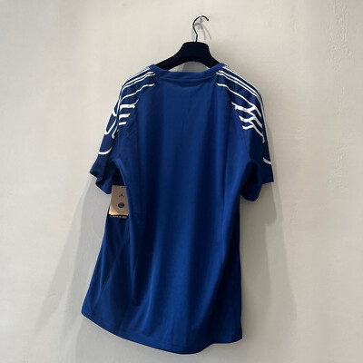 【正規品/新品タグ付】 PSG 2024-25 4th #23 BECKHAM 2425-psg-x-jordan-4th-kit-
