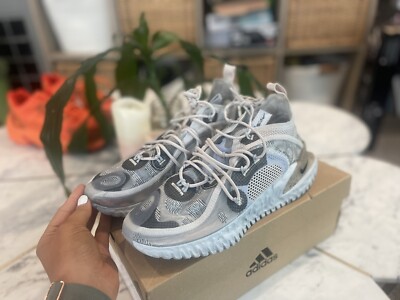 nike ispa flow platinum