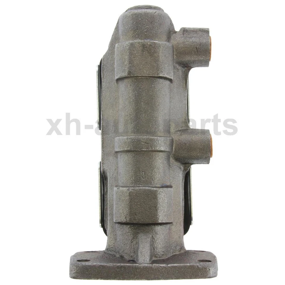 Se adapta a Dodge A100 1967~1970 1X piezas centradas cilindro maestro de freno Foto 4 de 4