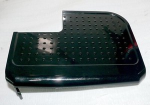 DeLonghi BCO421.S Ersatz Obere Deckel 5313220501 Espresso Kaffeemaschine