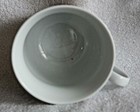 Creativetops Latte Cup & Saucer "I Never Met a Calorie I Didn't Like" Soup Mug — photo 5
