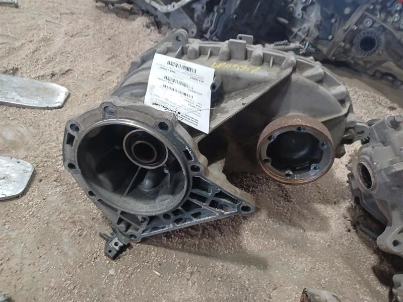 Estuche de transferencia FL1Z7A195A compatible con 15-17 Expedition 2764097 Foto 4 de 4