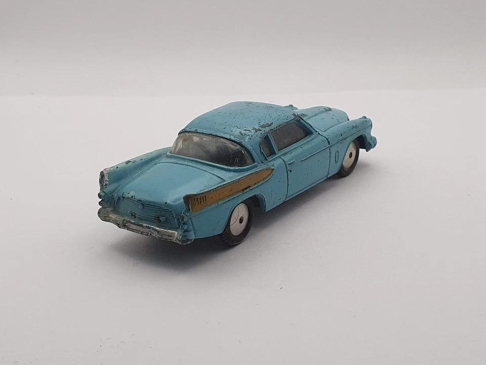 Studebaker Golden Hawk Corgi Toys 1/43 - Immagine 3 di 4