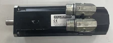 3~Servo Motor Motor Synchronous Motor Kollmorgen AKM33E-ANC22-00