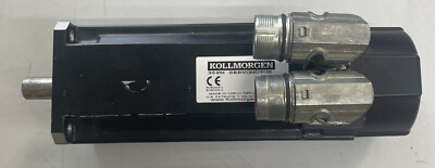 3~Servomotor Motor Synchronmotor Kollmorgen AKM33E-ANC22-00