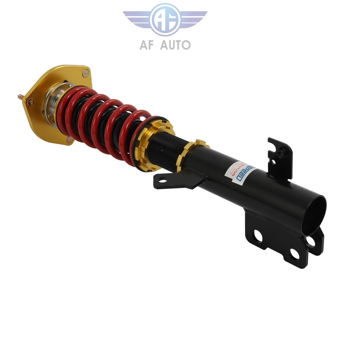 JDMSPEED Coilovers Lowering Kit For Toyota Corolla 03-08
