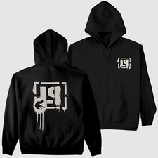 Linkin Park Meteora Spray 2024 Hoodie