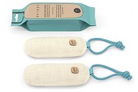 Purggo Mini Natural Odor Eliminator, Air Freshener, Purifier - Smell Absorber: S on sale Purggo Mini Natural Odor Eliminator, Air Freshener, Purifier - Smell Absorber: S on sale