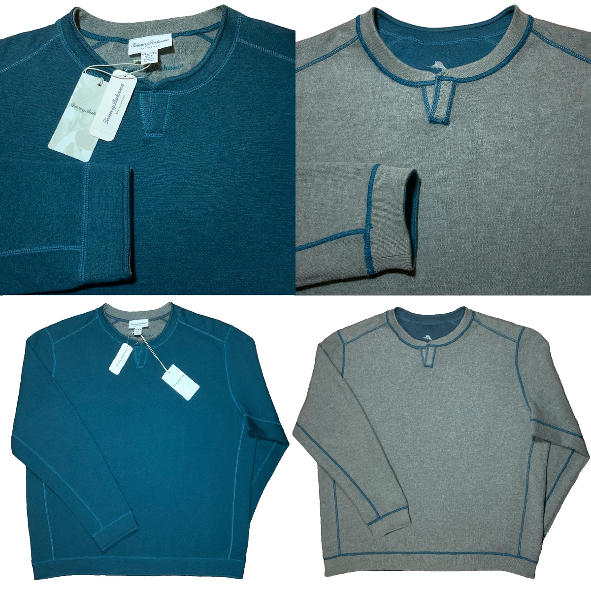 Tommy bahama top flipsider abaco
