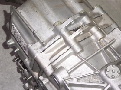 BMW F82 M4, Doppelkupplungsgetriebe, 28007853557, 28.00-7853557-01 