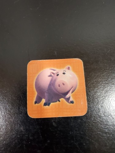 Milton Bradley Yahtzee Jr. Toy Story and Beyond 2002 Edition replacement parts - Picture 14 of 49