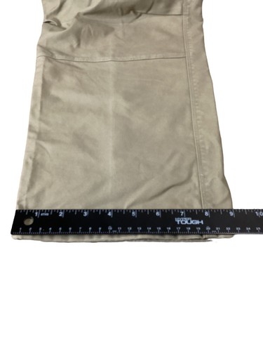 Vertx Tactical Active Outdoor Pants Men's Khaki Beige Cargo Stretch 36 x 32 - Picture 11 of 16