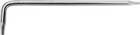 Langer TORX-SCHLÜSSEL T7 YT-05491 Yato