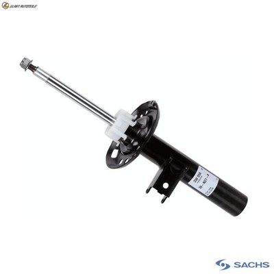 STOSSDÄMPFER 350 056 FÜR MERCEDES-BENZ CLA/Shooting/Brake 282.M914/814 1.3L 4cyl