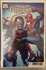 Amazing Spider-Man #43 LGY #844 Zombies Variant (2020 Marvel Comics) Dale Keown
