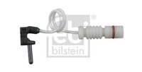 Warnkontakt Bremsbelagverschleiß Febi Bilstein 23752 FüR W163 Mercedes Klasse