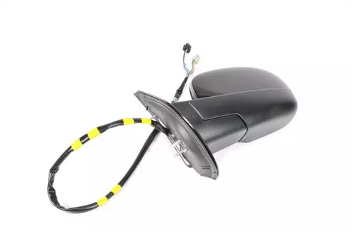 Genuine GM Primed Driver Side Mirror 20843142