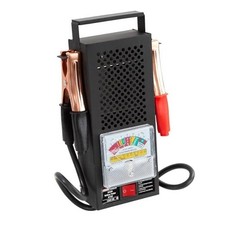 24338 Battery Load Tester - 100A Battery Load Tester  Voltage Tester