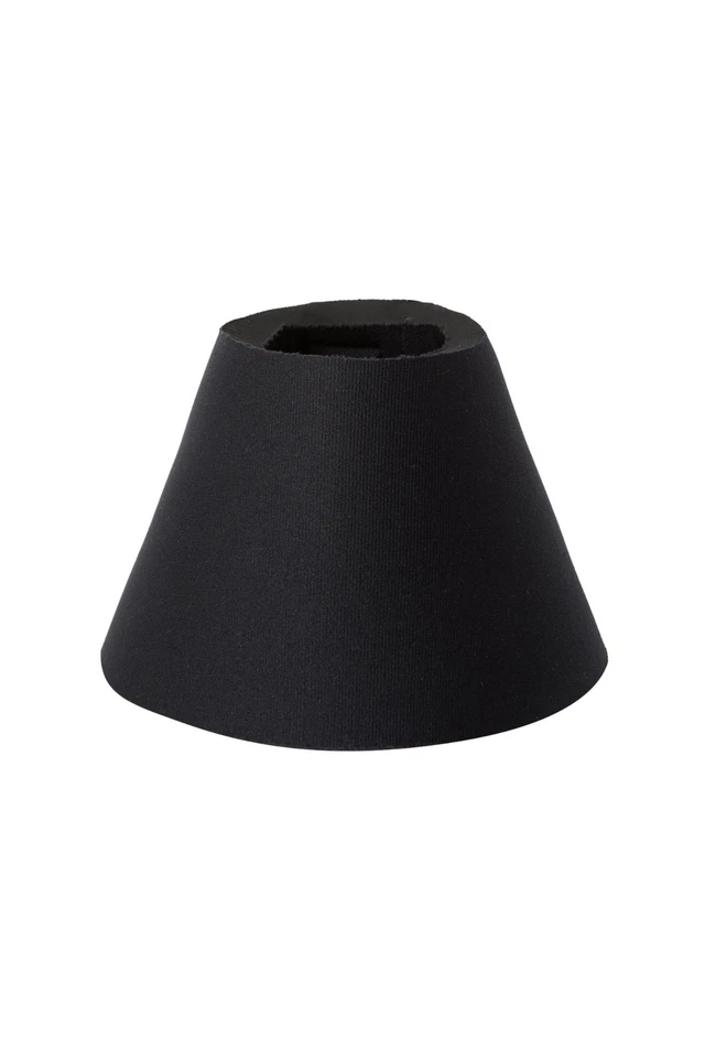 Botas Pro Overreach Bell para caballos | Par de neopreno - Negras - XL Foto 3 de 4