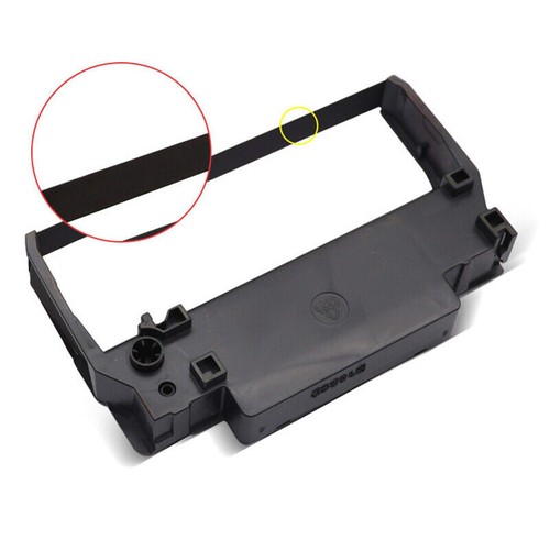 Printer Ribbon Cartridge Fits For Epson Erc-38B/R TM80 TM210 300D TM-300B - 第 9/12 張圖片