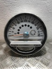 Compteur Mini MINI CLUBMAN