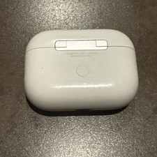 Apple AirPods Pro 1st Gen Replacement Charging Case Genuine A2190