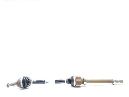 AANDRIJFAS RECHTS Renault ZOE 1 391008720R - Afbeelding 1 van 5
