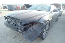 2017 Jaguar XJ Transmission OEM 145K Miles - LKQ364370249