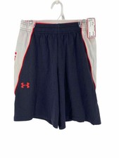 Under Armour Kids Size Ymd Shorts