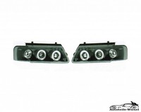 Front Scheinwerfer FüR VW Passat Variant Links Rechts Vorne 96-00