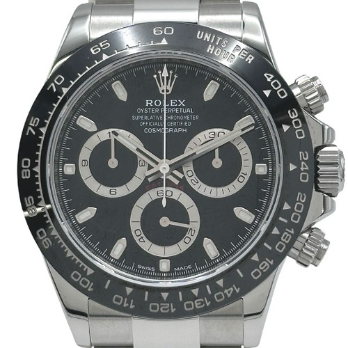 ROLEX Daytona 116500LN TO285663