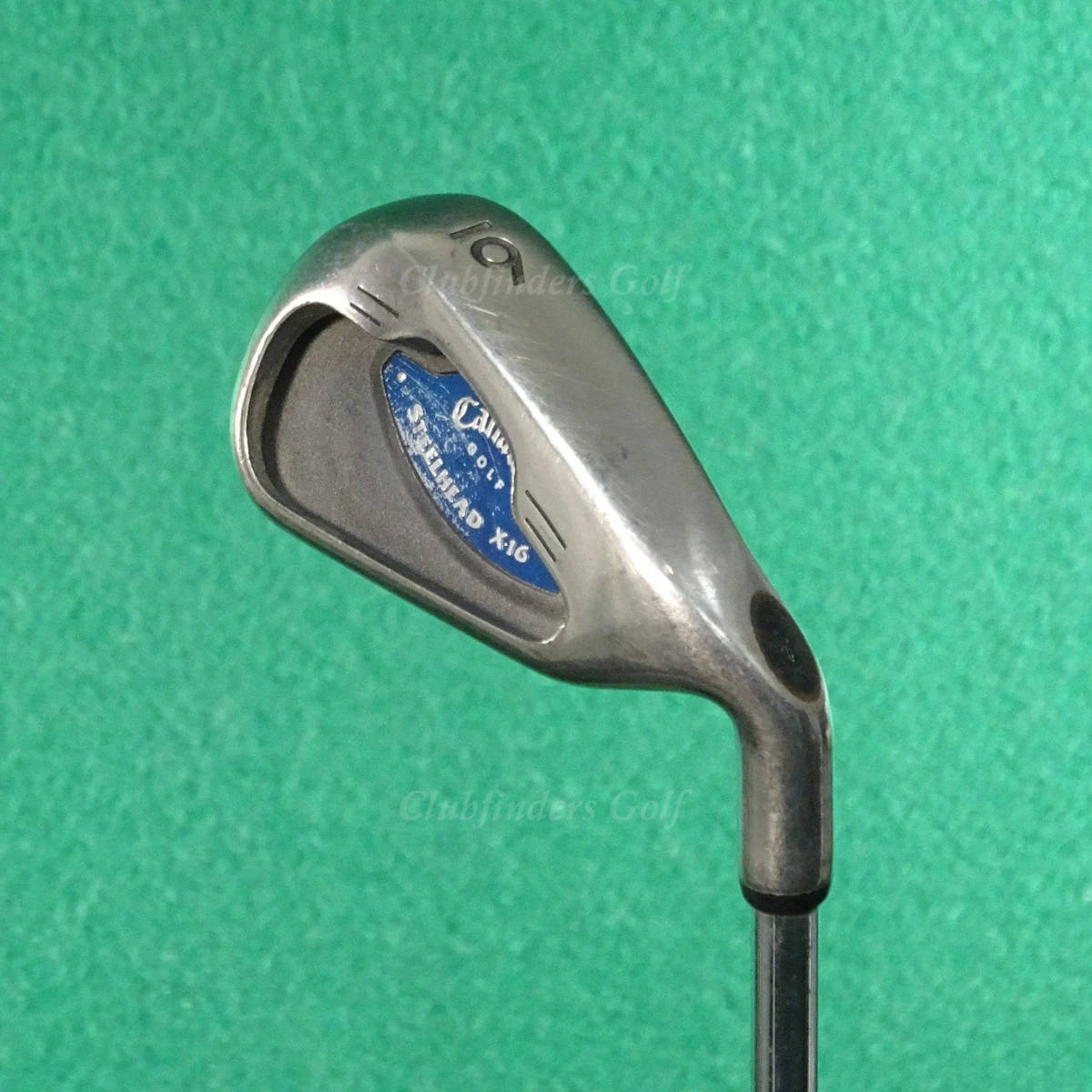 Callaway X16 Irons for sale | eBay