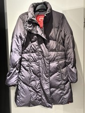 edc by Esprit Winterjacke dunkelgrau Größe M  Modern