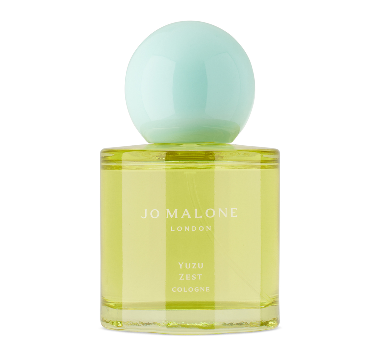 Jo Malone Yuzu Zest for Women 1.7 oz 50ml Eau De Cologne Spray New