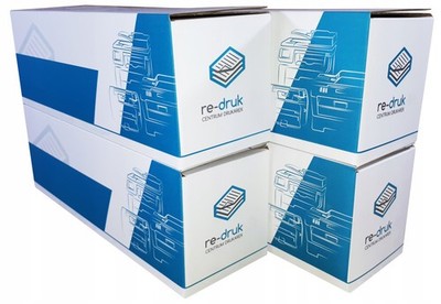 4x Ersatztoner für Samsung CLP680 CLX6260