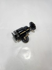 Camera Hot Shoe Ball Head Mount Adapter 1/4" Swivel Tripod Arm Holder DSLR