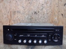 Autoradio Citroen HY