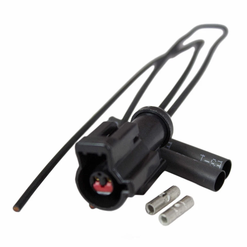 Conector sensor de velocidad de rueda ABS Motorcraft WPT-5361 Foto 2 de 3