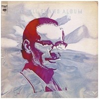 Evans, Bill - The Bill Evans Album Cd Neu