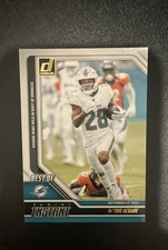 2024 Panini Donruss - Best of Instant De'Von Achane #2
