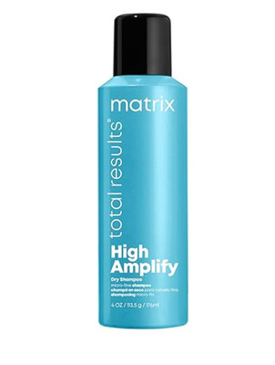 Matrix Total Results High Amplify Dry Shampoo 4 oz