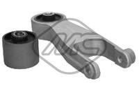 Motorlager Hinten FüR Opel Combo Corsa C D Meriva A Tigra Vita C 2000->>