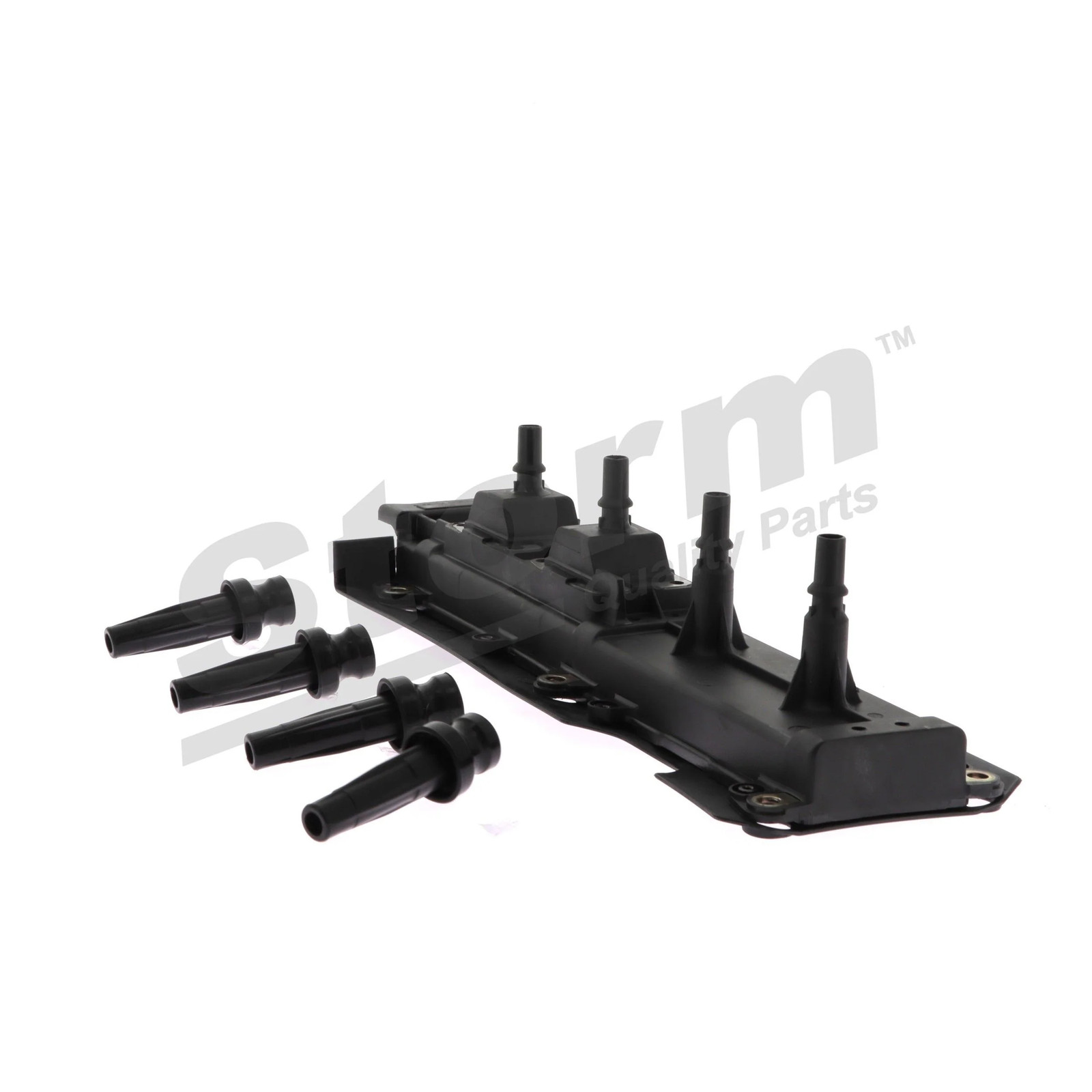 Bobine d'allumage pour Xantia, XM, ZX 51 idéale pour rouler au quotidien