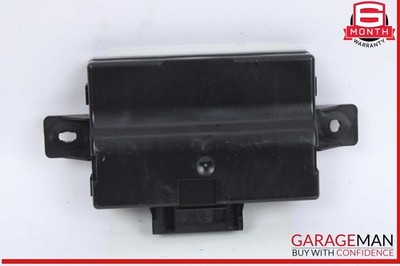 12-18 Audi A7 A6 Interface Gateway Computer Kontrolle Modul Unit 4G0907468AC OEM