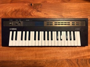 Yamaha Reface Dx | eBay